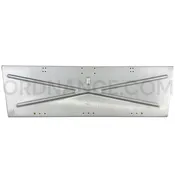 105mm M102 Howitzer Carriage Storage Cover
