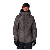 686 Men's Gore-Tex Core Shell Jacket – Charcoal Hemisphere