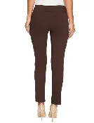 Pull on Pant Chocolate