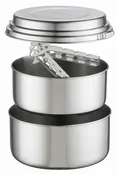Alpine™ 2 Pot Set