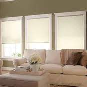 Aura Cordless Cellular Shade