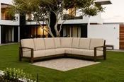 Trellis Sectional