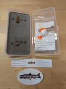 Baum Lake Fly Kit — Lance Gray & Company