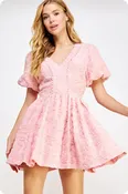 BabyDoll Forever Dress