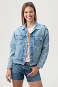 AG Arllow Denim Jacket