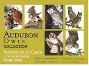 AUDUBON CARD SET