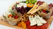 Charcuterie Board