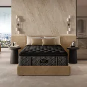 Beautyrest Black Series Three Plush Pillow Top