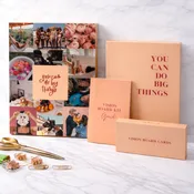 Vision Board - You Can Do Big Things — Joseph Richard Florals