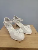 Bella Girl's Shoe - Available in Size 4