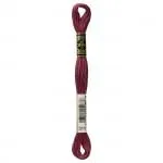 315-Medium Dark Antique Mauve