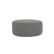 42" Round Coffee Table/Ottoman in Heritage Granite