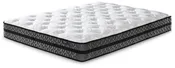 10 Inch Pocketed Hybrid Queen M&amp;S