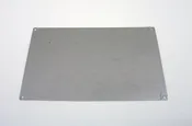 LAB006 LABEL PLATE