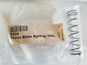 85304 vespa Throtle Slide Spring VNX, VBC, VLB, VNB, VNL, VNC, VSD, VLX — Kyle's Scooter Shop