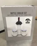 Bottle Cooler
