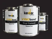 VYNObond™ Vinyl Cement