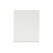 10x12cm Stretched Mini Canvas 280gsm