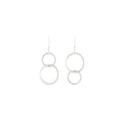 Bubble Grow Earrings