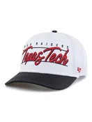 47 Brand Texas Tech "Condor" Two Tone Snapback Cap