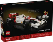 10330 MCLAREN MP4/4 & AYRTON SENNA V39