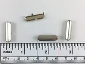 1000pcs 65Bar Brass Nailheads Bar