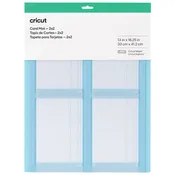 Cricut Card Mat 2x2 - Damaged Package