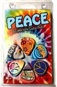 Hot Picks 6-Pack – Peace