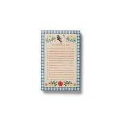 Home Sweet Home Notepad