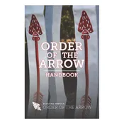 2025 Scouting Order of Arrow Handbook