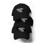 Dad Hat | Flat Tire Co.