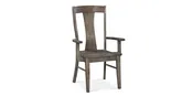 Maple Arm Chair | Bassett Furniture