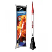 Banshee Model Rocket Kit – Estes 1303