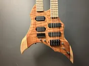 #28 Wyvern 626.5/432 — Klesh Guitars