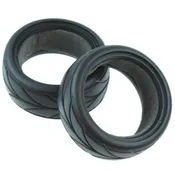 02019- 2 1/10 On-Road Tires(1pr)