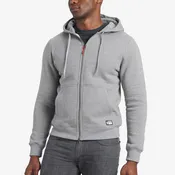 Chrome Issued Fleece Hoodie