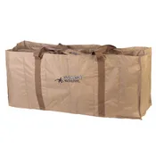 12 Slot Floater Duck Decoy Bag