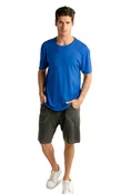 Men's Vital Hemp T-shirt