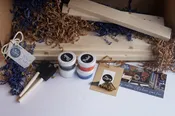 Pablo Said Hi – Wood Sign Craft Kit