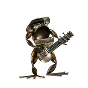 Banjo Frog
