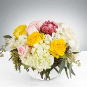 Hello Love by BloomNation™