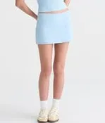 Buttery Soft Active Mini Skort