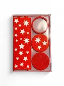 Tea Light Greeting Card Kit
