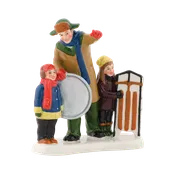Department 56 Bingo! Christmas Vacation Figure 4042410