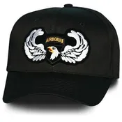 101st Airborne Cap
