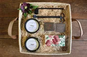 By Candlelight — Sag Harbor Florist