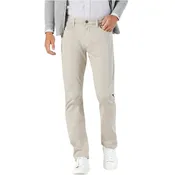 34 HERITAGE - COURAGE STRAIGHT LEG PANTS IN DAWN TWILL