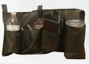 12186 Pocket Door Organizer