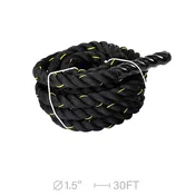 AVENGER BATTLE ROPES