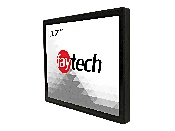 17" Capacitive Touchscreen Monitor